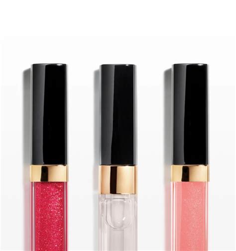 chanel lip plumper gloss|best selling chanel lip gloss.